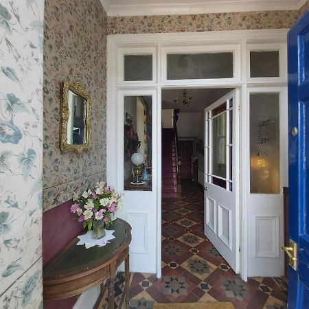 The Fieldings Bed & Breakfast Truro Luaran gambar