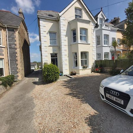 The Fieldings Bed & Breakfast Truro Luaran gambar