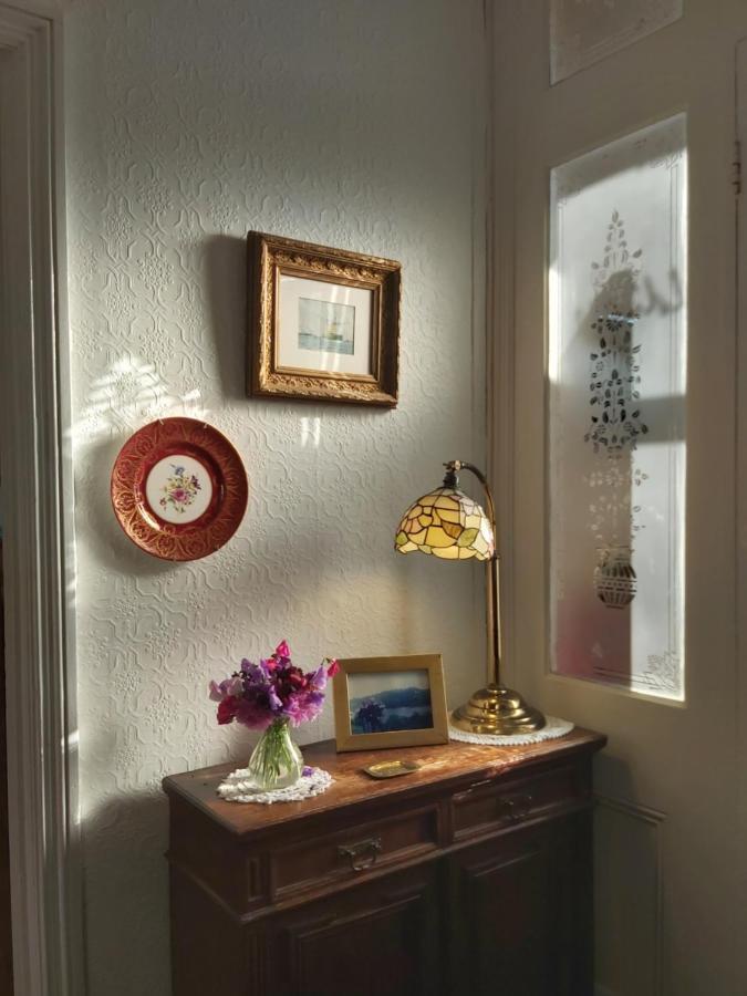 The Fieldings Bed & Breakfast Truro Luaran gambar