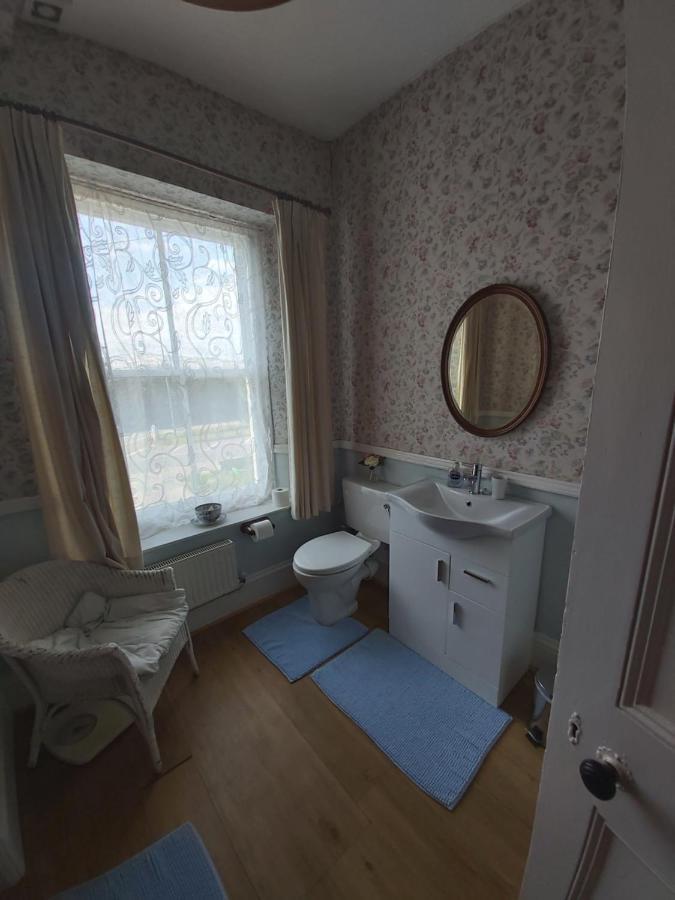 The Fieldings Bed & Breakfast Truro Luaran gambar